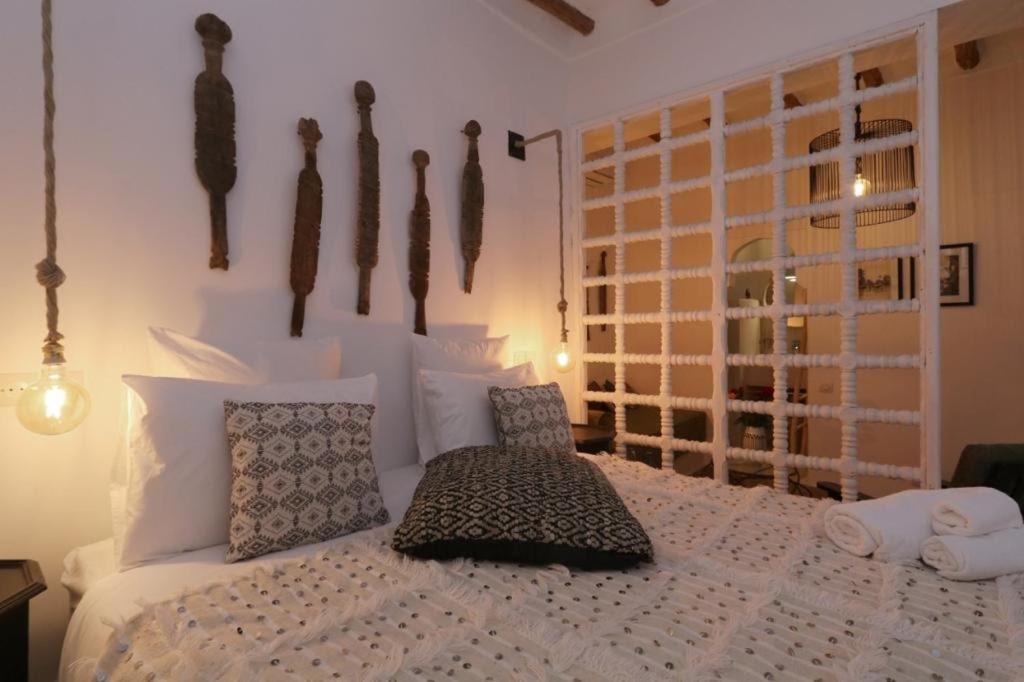 103Riad Pool Rooftop & Hammam มาร์ราเกช ภายนอก รูปภาพ
