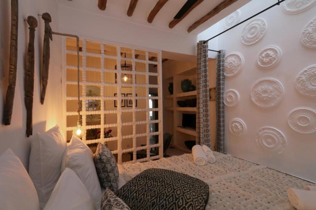 103Riad Pool Rooftop & Hammam มาร์ราเกช ภายนอก รูปภาพ